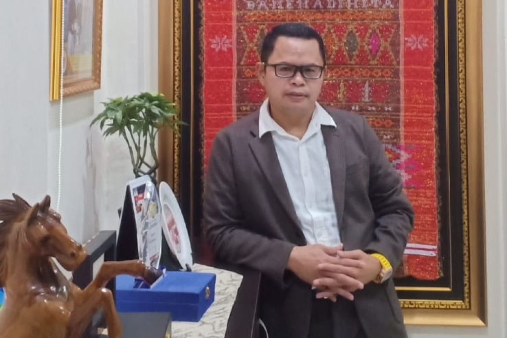 Pernyataan JK Soal “Syahid” Tuai Sorotan, Arnod Sihite Imbau Jaga Kerukunan dan Hindari Politisasi
