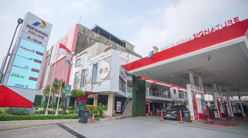 Pertamina Rilis Harga BBM: Naik Per 18 April 2026 Berikut Daftarnya