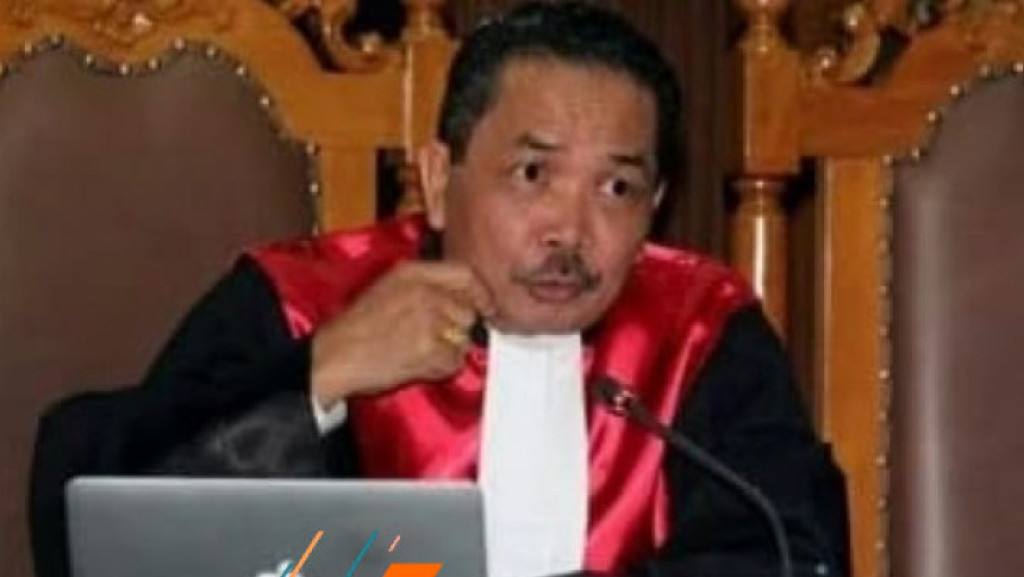 Pesan Moral dari Binsar Gultom Usai Bertemu Jokowi: Jangan Mudah Menghakimi