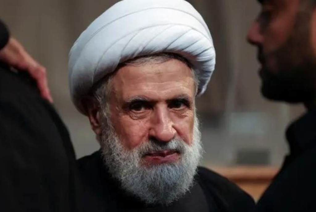 Pimpinan Hizbullah Dikabarkan Tewas, Israel Hantam Hizbullah di Tengah Gencatan Senjata