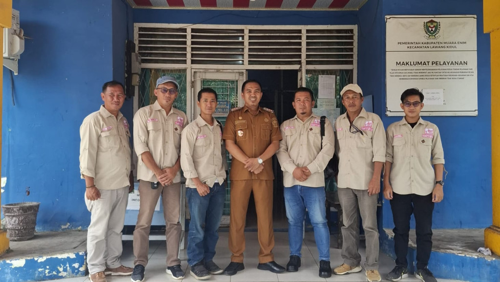 PKMP Lawang Kidul Terkendala Lahan, Gerai Koperasi Belum Tersedia