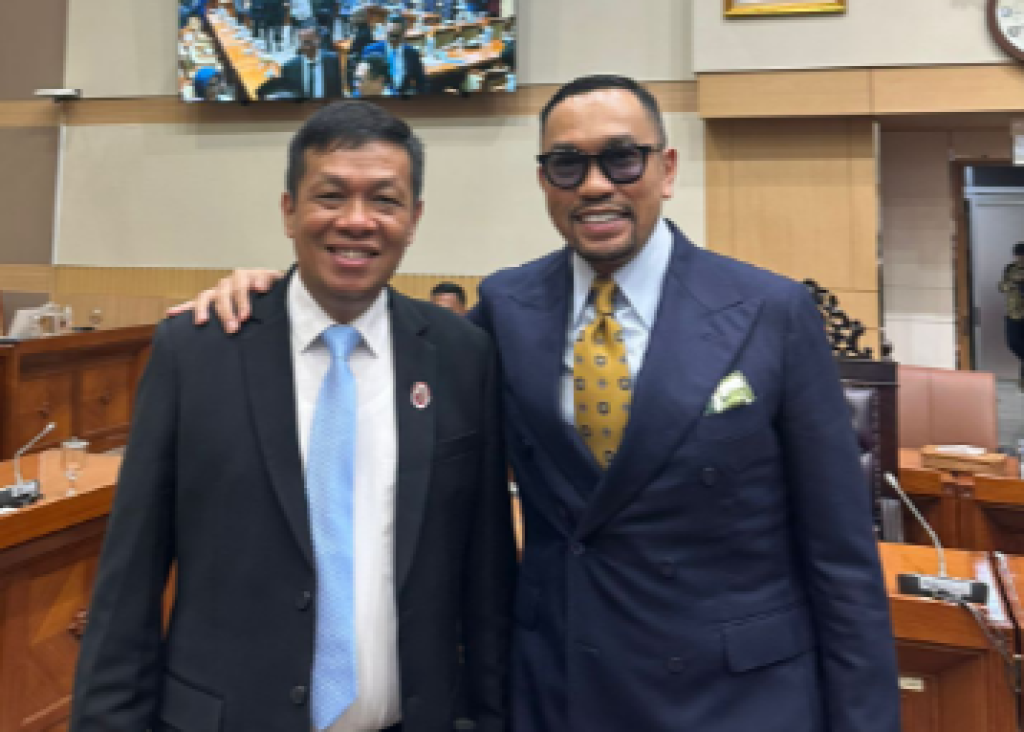 PLN EPI Gandeng Kalimantan Powerindo, ALPERKLINAS: Ini Fondasi Kemandirian Energi