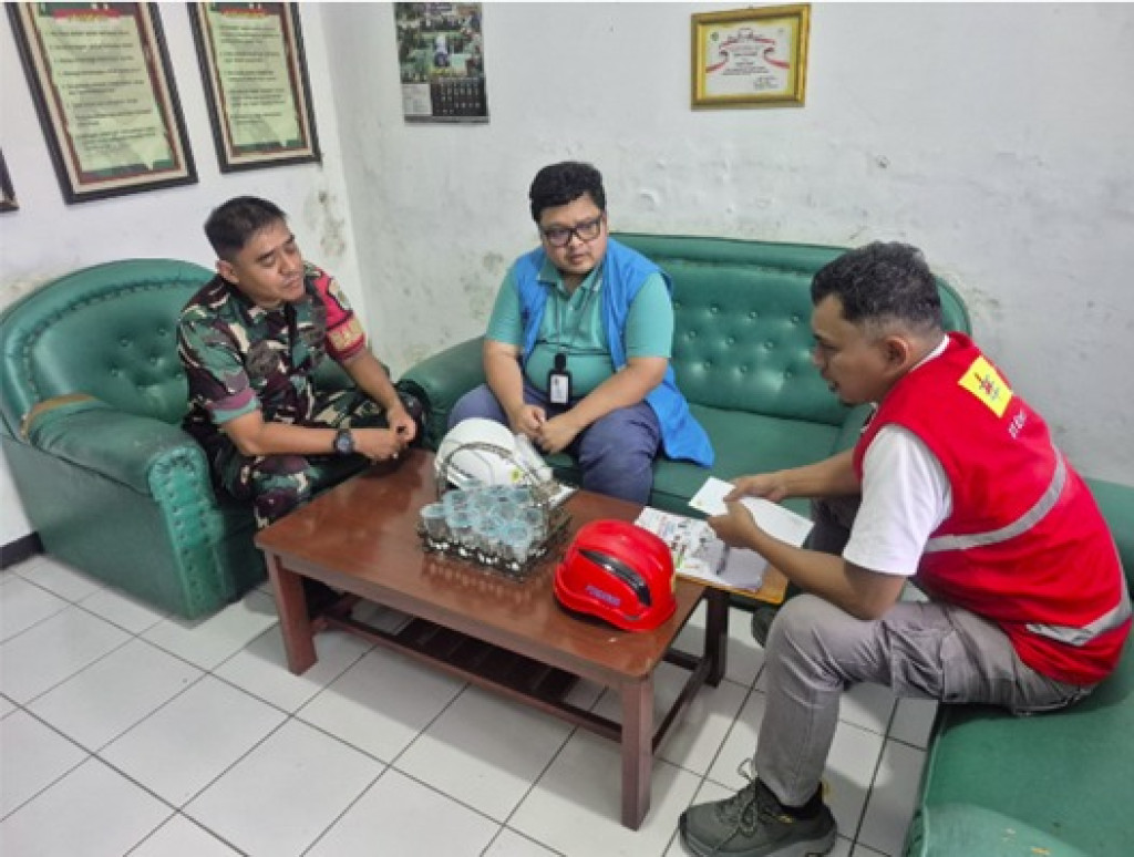 PLN Gencarkan Edukasi Keselamatan Listrik di Purwakarta