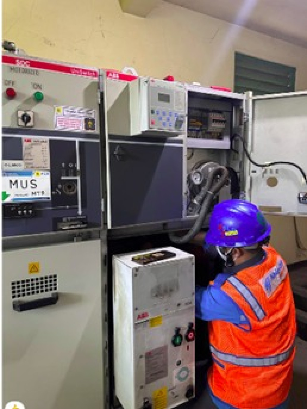 PLN Gercep Tambah Daya Industri di Majalaya, Produksi Makin Ngebut