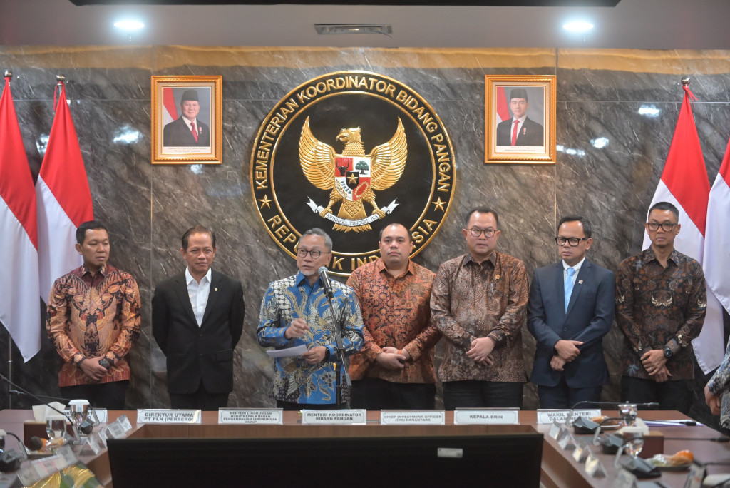 PLN Jadi Penggerak Energi Bersih Lewat Program PSEL