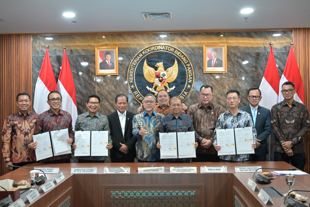 PLN Percepat Proyek PSEL, Dorong Kolaborasi Pemda dan Investor di Tiga Wilayah