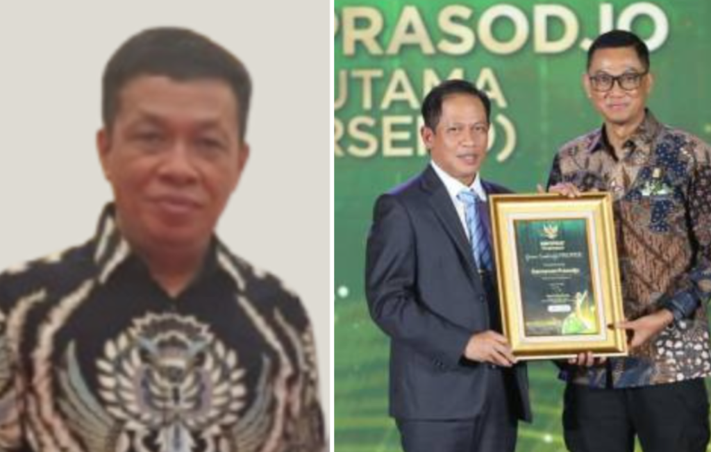 PLN Raih 46 Penghargaan PROPER, ALPERKLINAS: Langkah Strategis Menuju Listrik Bersih Nasional