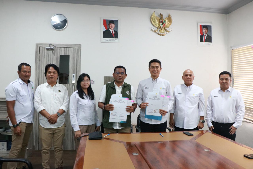 PLN UIP Sulawesi Pastikan Kelestarian Cagar Alam Panua Tetap Terjaga Meski Dilintasi Jalur Transmisi SUTT 150 kV Marisa–Moutong