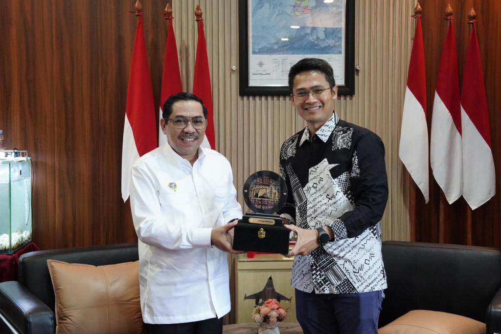 PLN UIP Sulawesi Perkuat Koordinasi dengan BINDA Sulsel untuk Jaga Keberlanjutan Proyek Ketenagalistrikan