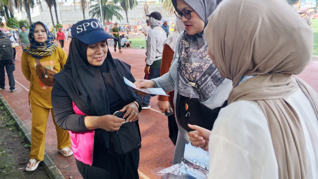 PLN UP3 Garut Gencarkan Sosialisasi Promo Tambah Daya “Power Up Real”