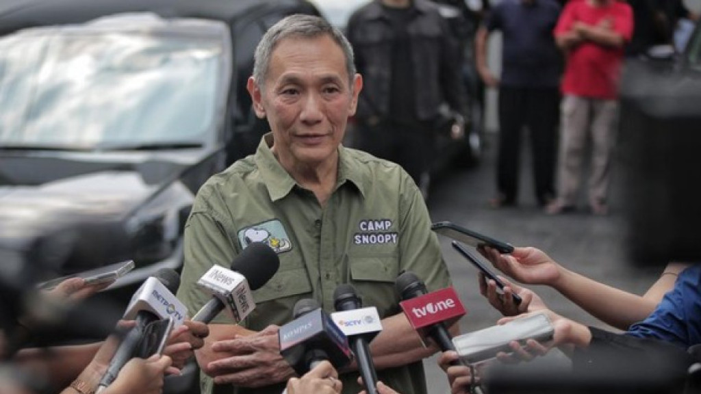 PN Jakarta Pusat Hukum Hary Tanoe & MNC Bayar Denda Rp531 Miliar ke Jusuf Hamka