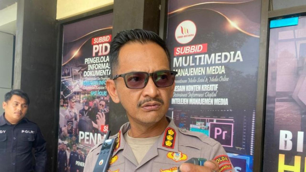 Polda Gorontalo Periksa Tujuh Saksi Terkait Dugaan Hambat Aktivitas Pertambangan Pohuwato
