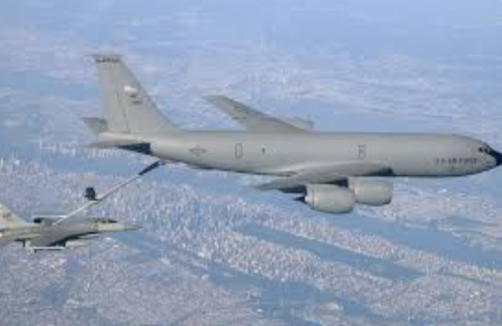 Polemik Overflight AS, China Ingatkan Indonesia Soal Stabilitas Kawasan