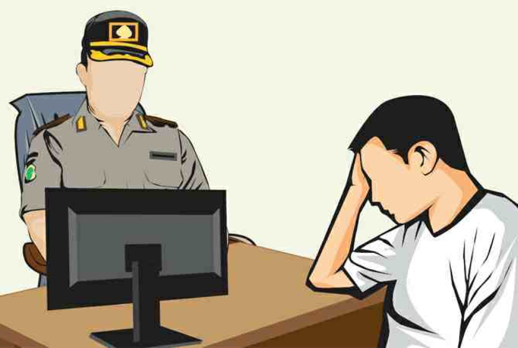 Polisi Jadwalkan Pemeriksaan Erikson Sianipar Terkait Dugaan Penggelapan Rp 1 Miliar