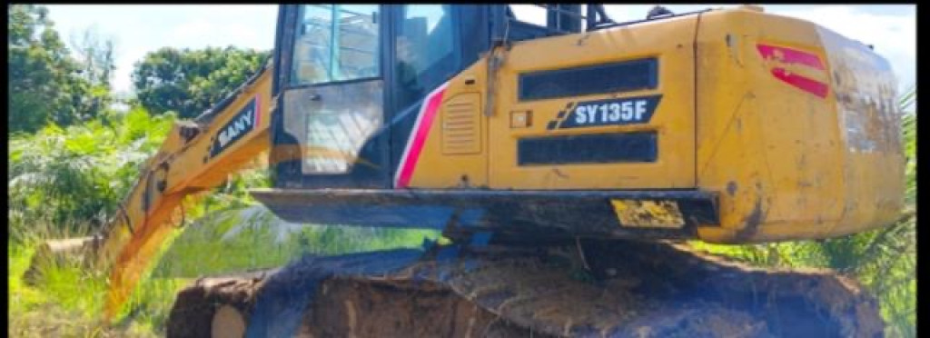 Polres Tebo  diminta segera Tangkap  inisial H dan STI pelaku PETI Ilegal di kabupaten Tebo