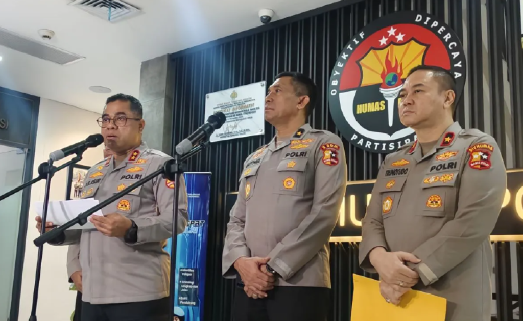 Polri Tegas: Rekrutmen Akpol 2026 Hanya Satu Jalur, Tanpa Kuota Khusus