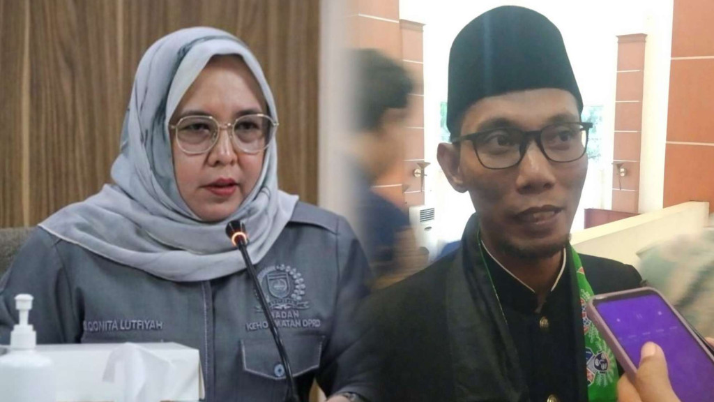 PPP dan PKB Setuju Jalan di Kota Depok Pakai Nama Pejuang dan Tokoh Daerah