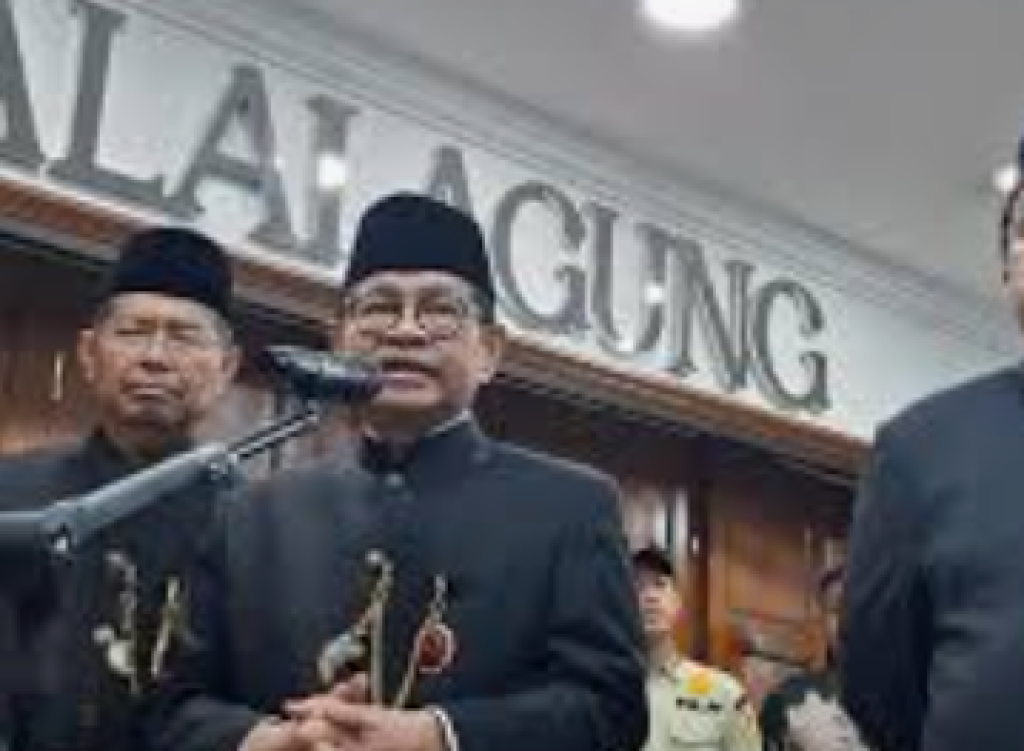 Pramono Anung Tancap Gas, 11 Pejabat DKI Dilantik Sekaligus Akhiri Era Plt