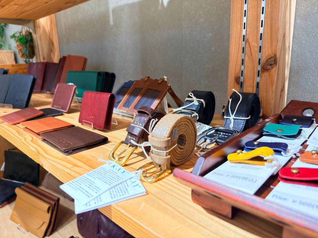 Produk Fesyen Indonesia Tampil di Pop-up Store Kobe, Perluas Akses Pasar Jepang