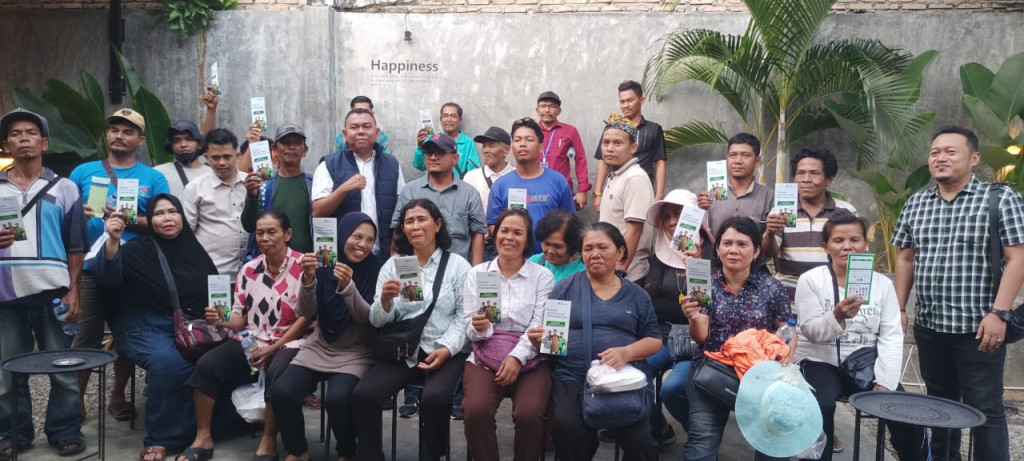 PT Balam Sukses Perkasa Gelar Sosialisasi BPJS Ketenagakerjaan, Lindungi Hak Juru Parkir