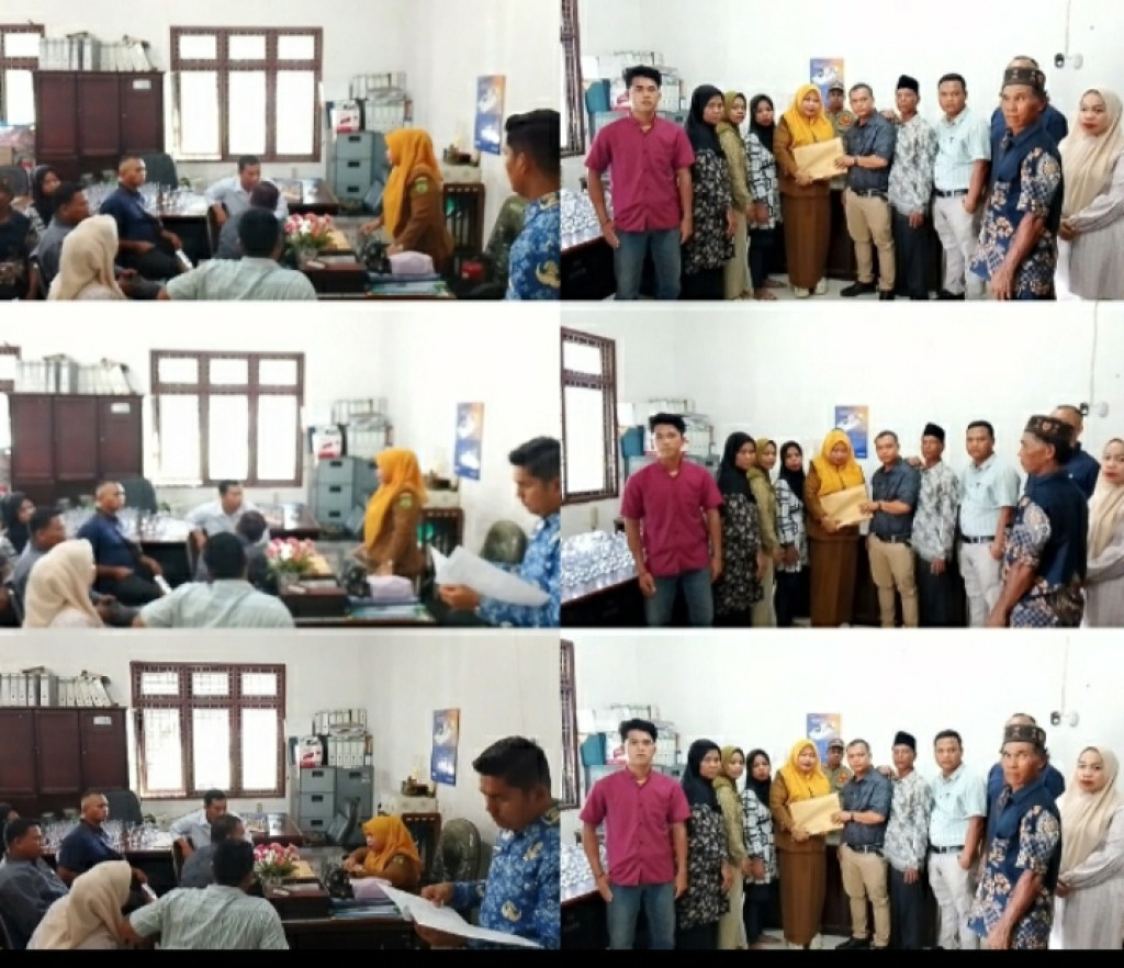 PT Barapala yang Berada di Area Plank Satgas PKH Garuda, Legalitasnya Agar Dibahas Melalui DPRD