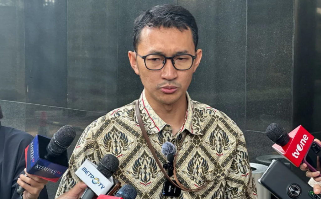 Putusan MK Ubah Peta Penanganan Korupsi, KPK Mulai Lakukan Kajian