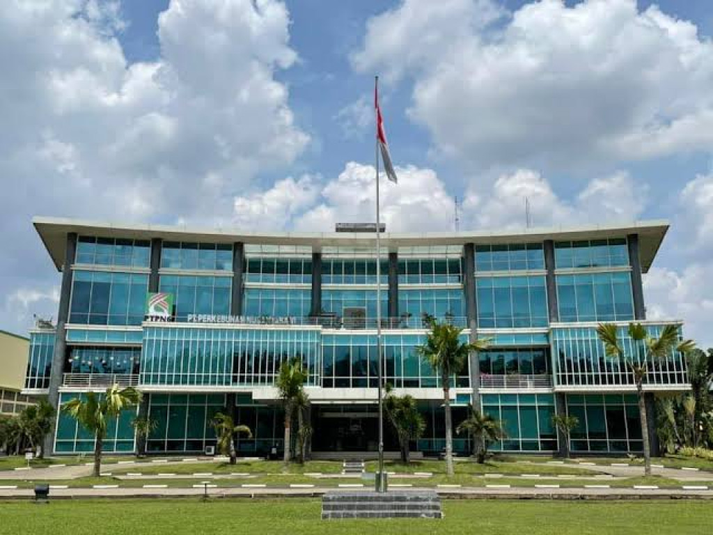 Rakyat Kecil  di Penjara Karena Kuasai Tanahnya Sendiri, Sedangkan PTPN IV  Kuasai Aset Pemprov Jambi tanpa Sepeser Sumbangsih ke Daerah