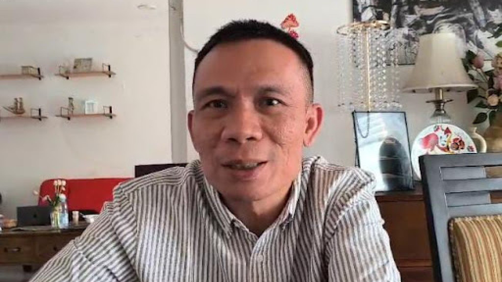 Rismon soal Buku 'Gibran End Game' Dipolisikan, Ini Alasan Pelapor