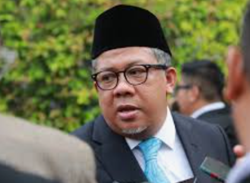 Saiful Mujani Ajak Jatuhkan Pemerintah, Fahri: Jangan Main di Luar Konstitusi