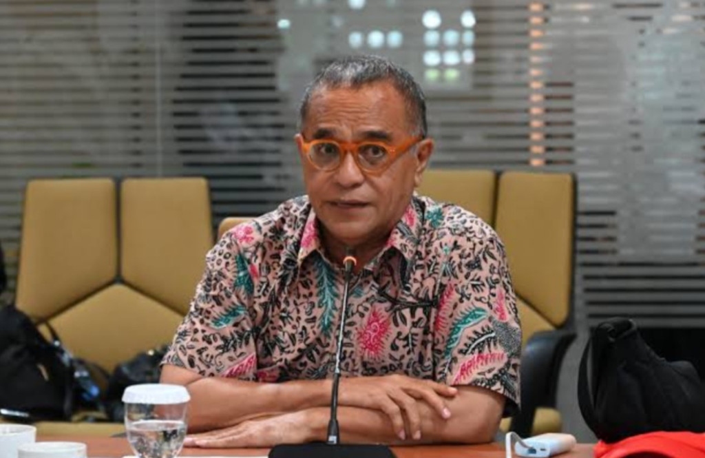 Samuel Wattimena Usulkan Kuota Tayang Film Lokal di Tengah Dominasi Film Asing