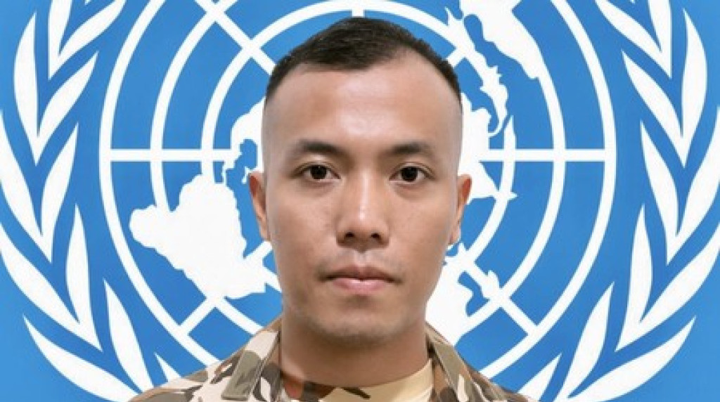 Satu Lagi Prajurit TNI RI Gugur dalam Misi Perdamaian UNIFIL