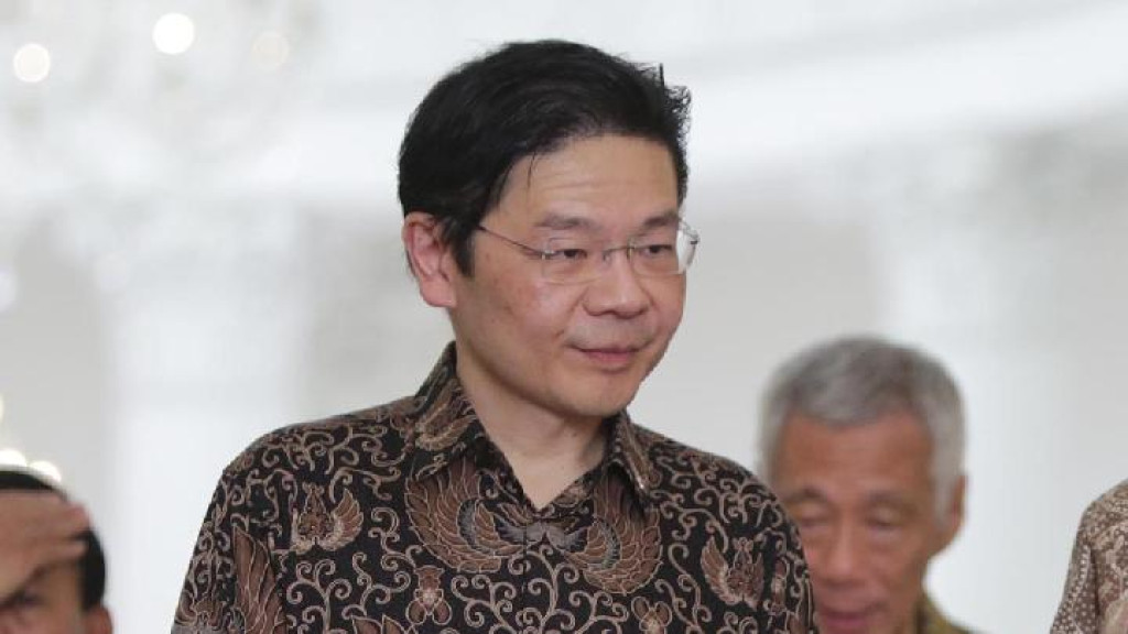 Sebut Wayang Kulit Bentuk Budaya Singapura, PM Lawrence Wong Diserbu Netizen RI
