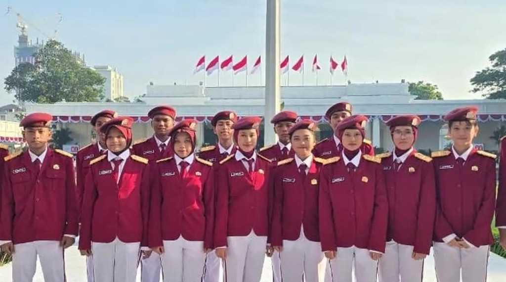 Segera Dibuka, Simak Syarat Siswa Sekolah Rakyat 2026-2027