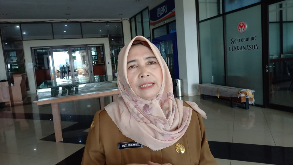 Sekda Sumedang Terapkan WFH Mulai Jumat Ini, Fokus pada Efisiensi Energi