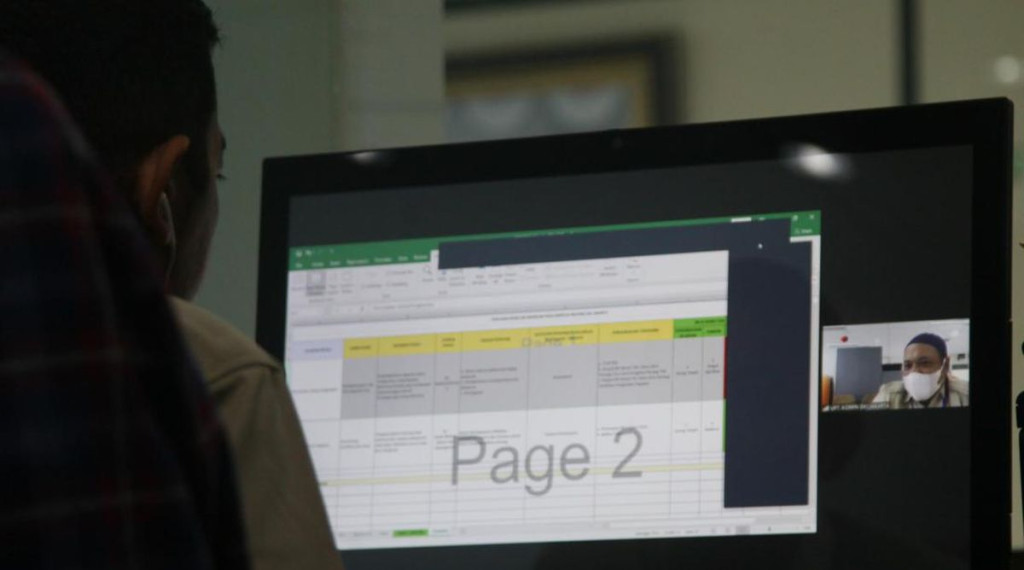Selama WFH Ini Larangan Untuk ASN: 5 Menit Telat Respons Kena Sanksi
