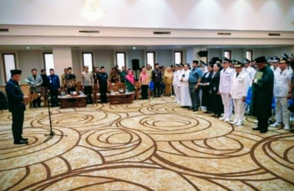 Selewengkan WFH Jumat ASN Kota Depok untuk Tamasya: Publik BASIS-24 Mengawasi