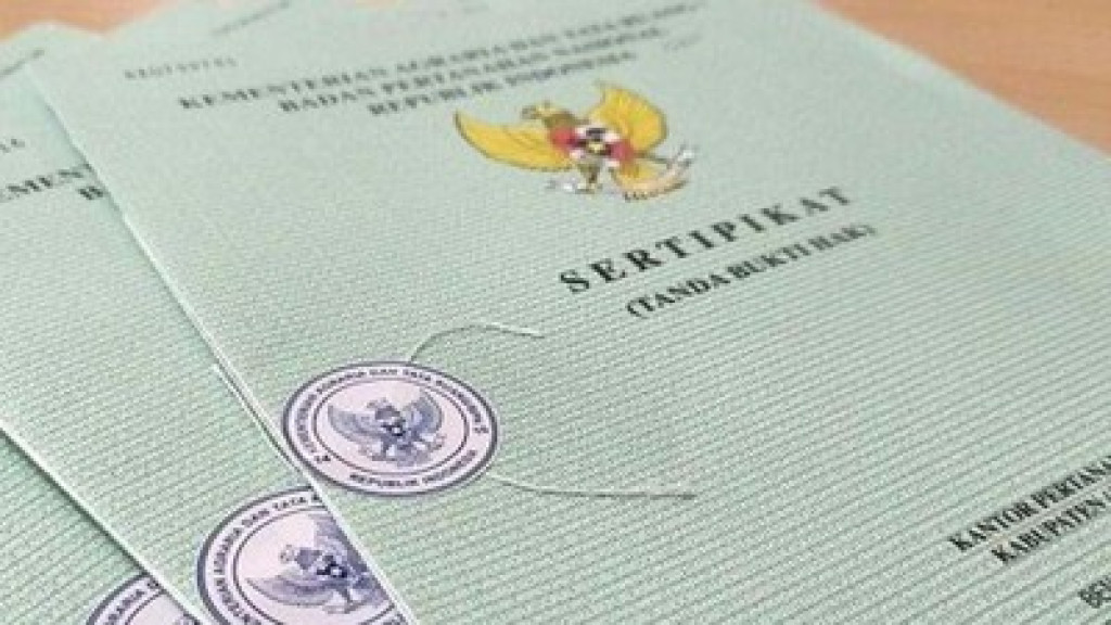 Sengketa Lahan Tanah Abang Memanas, Negara Tegaskan Tak Boleh Kalah