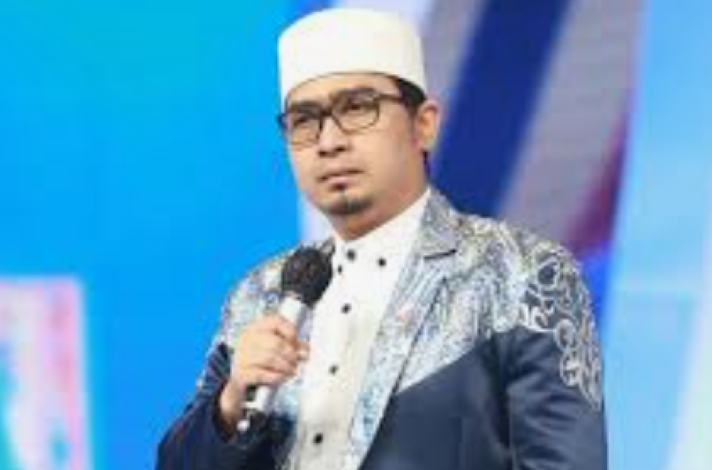 Serangan di Medsos Berujung Laporan Polisi, Ustaz Solmed Kejar Penyebar Fitnah