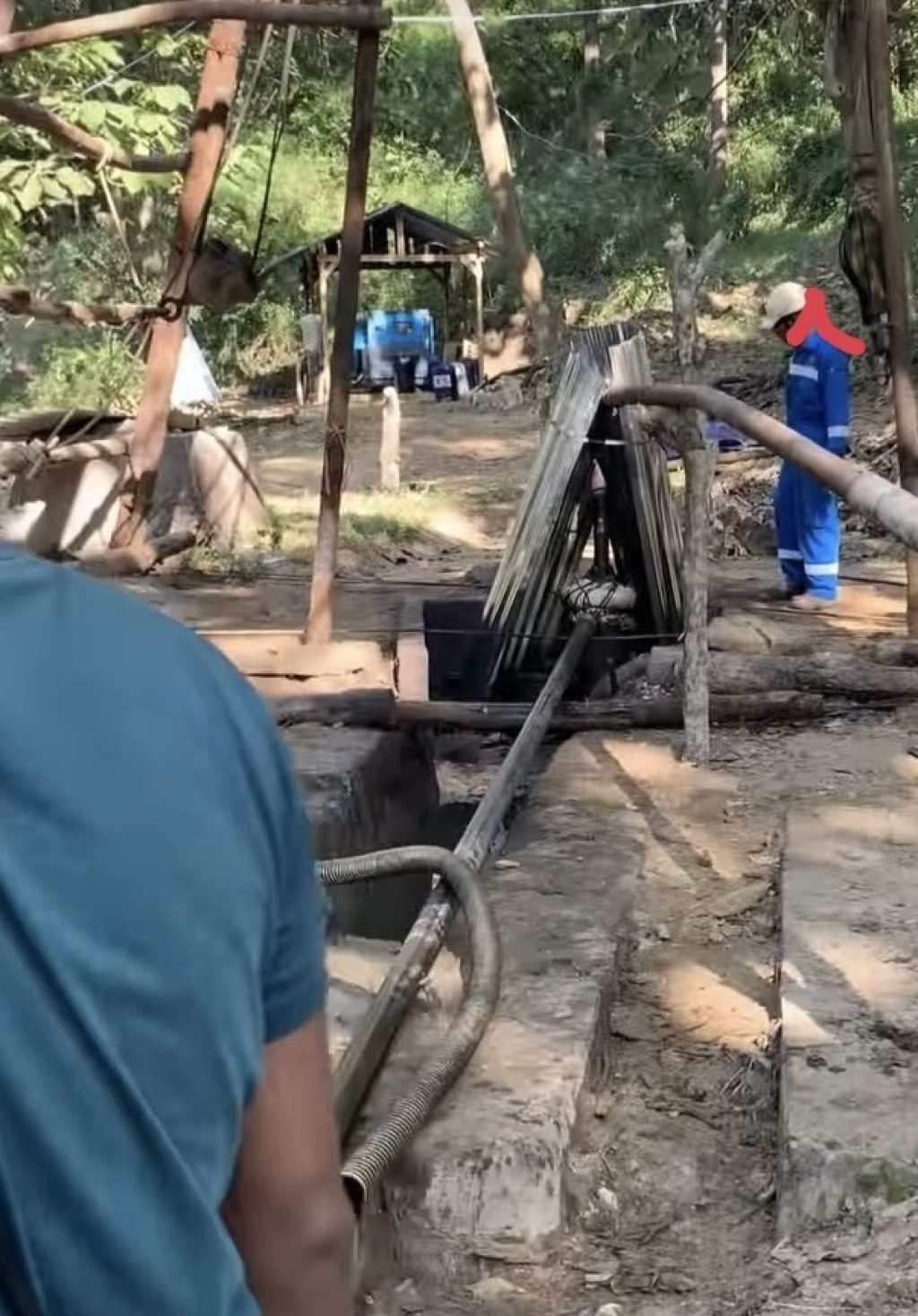 Siapa FUAD DPO Polisi Diduga masih  Gerilya dalam Peredaran Ilegal Drilling di Km 33 dan Km 53 Kabupaten Batanghari