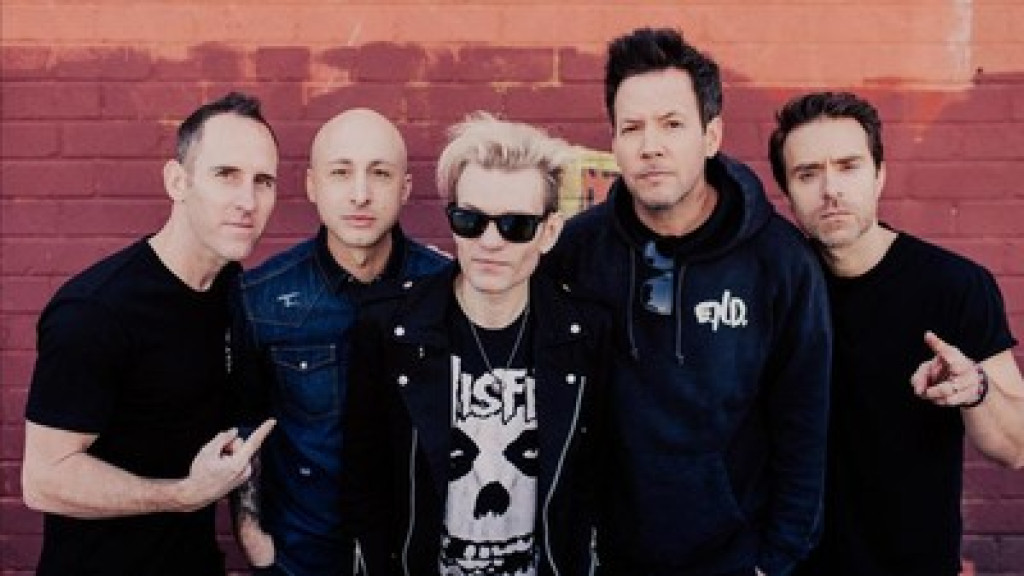 Simple Plan Umumkan Tur Asia Tenggara 2026, Jakarta dan Surabaya Masuk Daftar