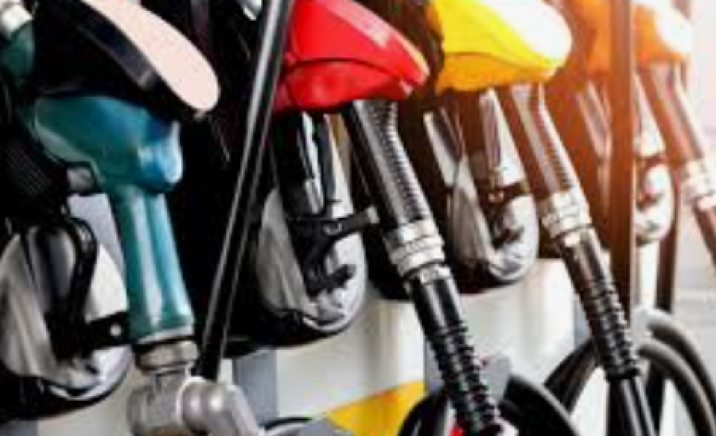 Sinyal Kenaikan BBM Non-Subsidi, Bahlil: Tunggu Perhitungan Rampung