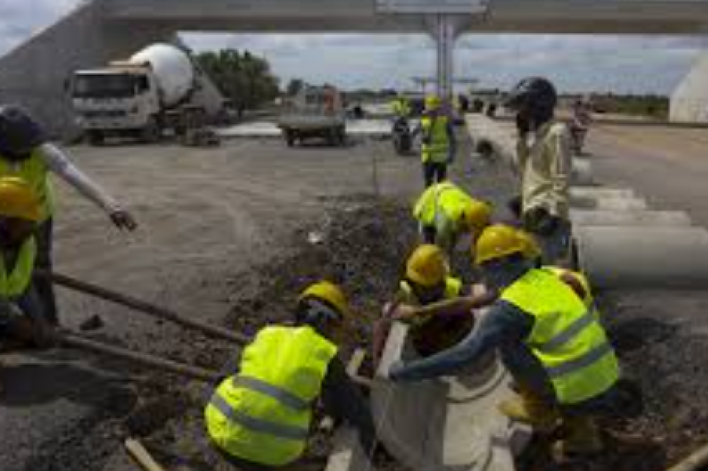 Skandal Proyek Jalan Rp7,2 Miliar di Maluku, Empat Orang Jadi Tersangka