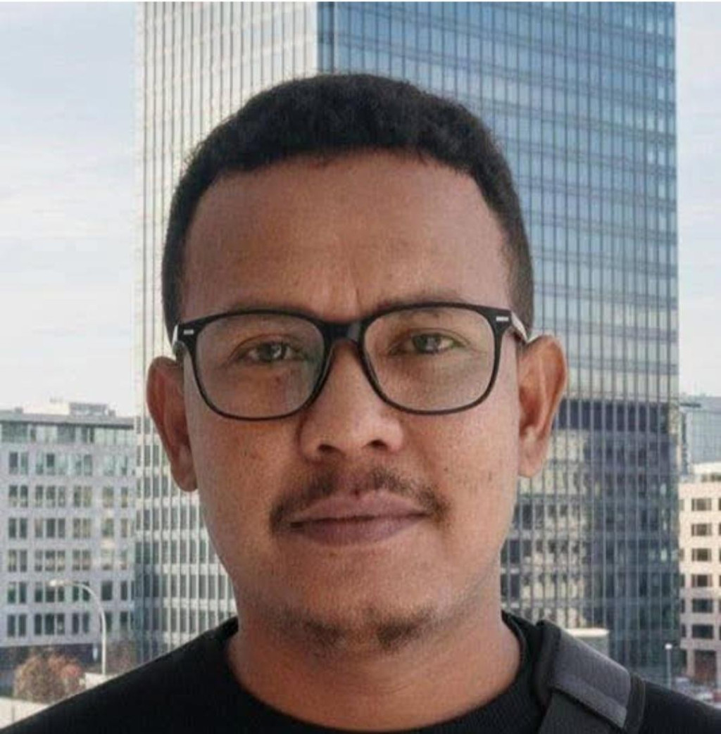 Skandal Proyek Rehabilitasi Gedung Gereja Alfa Omega di Waisai, Tokoh Pemuda GKI Desak APH Periksa Kontraktor Asal Sorong