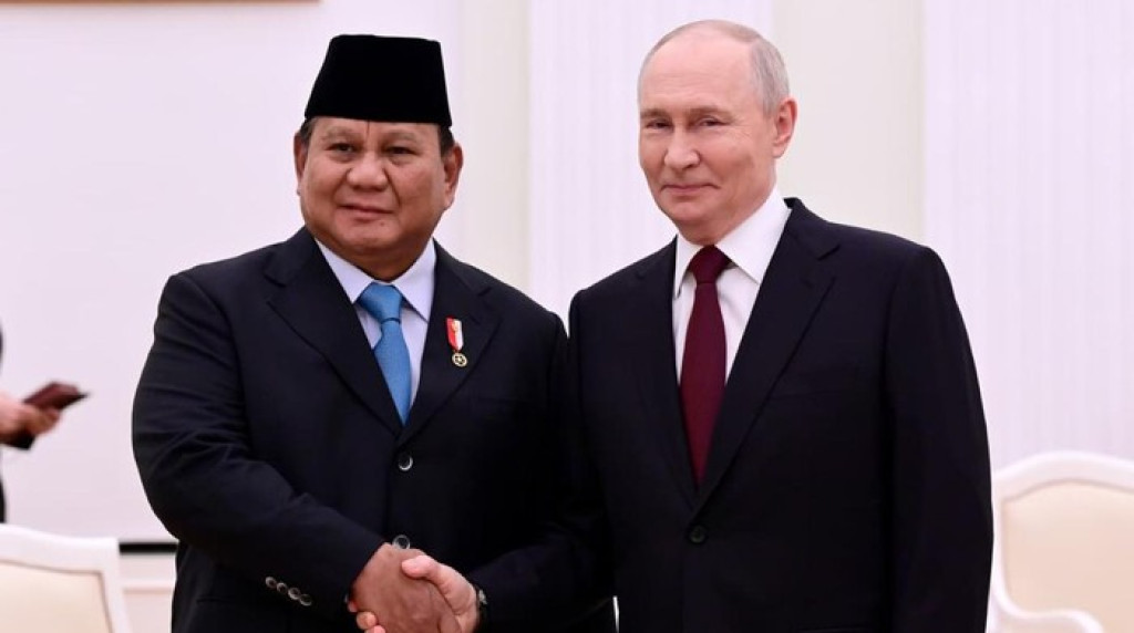 Soal RI Bakal Impor 150 Juta Barel Minyak dari Rusia, Purbaya Angkat Suara