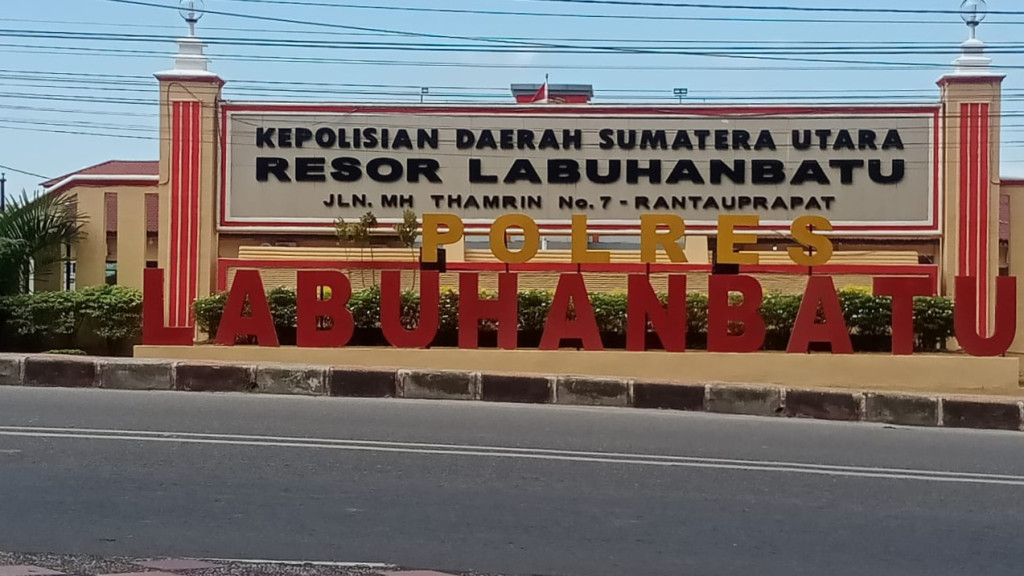 Solidaritas Insan Pers Desak Polres Labuhanbatu Segera Ringkus Pelaku Begal