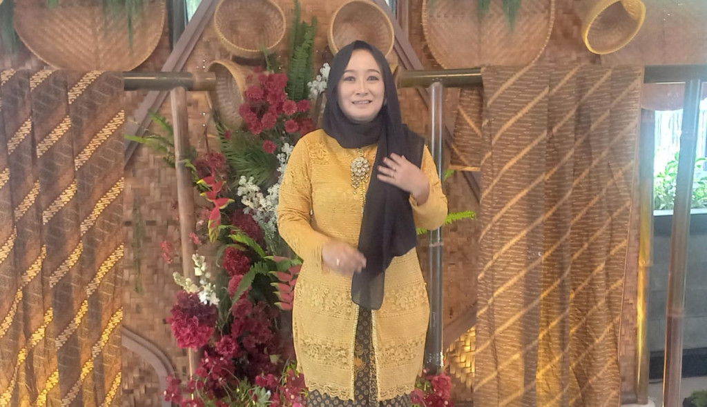 Sonia Sugian Dorong Peran Perempuan dan Generasi Muda Menuju Indonesia Emas 2045