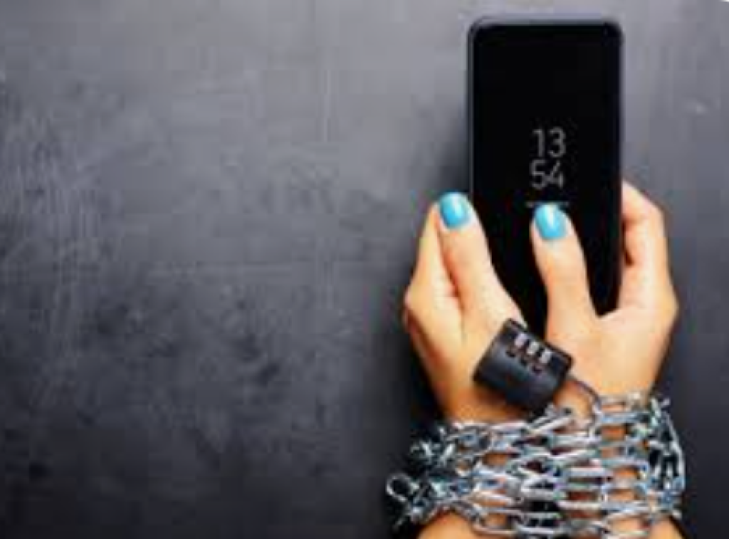 Stop Main Ponsel 2 Minggu, Fokus Lebih Tajam dan Depresi Menurun