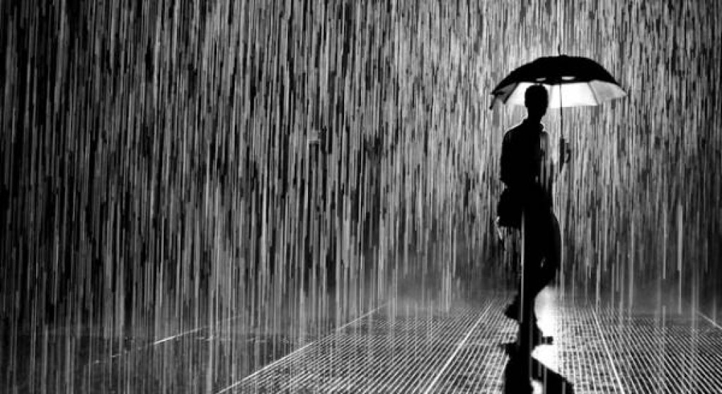 Sudah Kemarau Tapi Masih Hujan? Ini Penjelasan BMKG