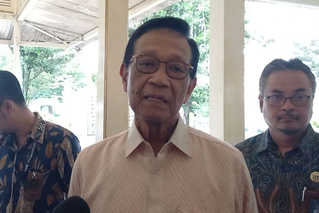 Sultan HB X Instruksikan Penutupan Daycare Ilegal Tanpa Izin Resmi di DIY