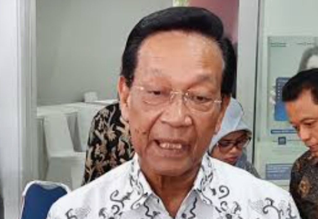 Sultan HB X Murka Kasus Daycare Yogyakarta, Perintahkan Tutup Lembaga Ilegal